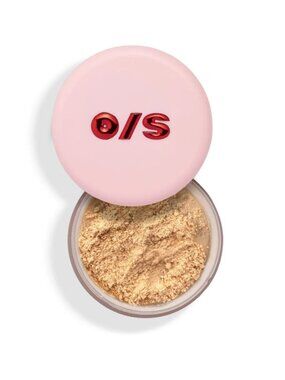 ONE/SIZE by Patrick Starrr Ultimate Blurring Setting Powder | Sweet Honey | NEW
